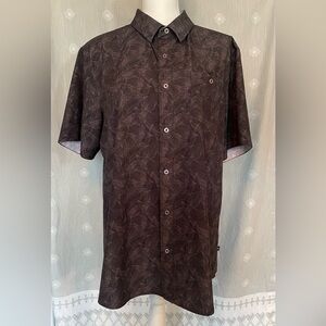 7 Diamonds 4 way stretch Men’s Shirt